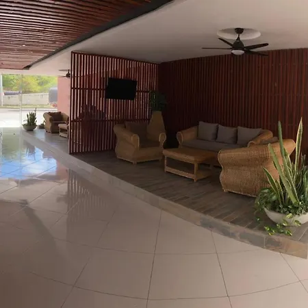 Hotel Hih Brisas De La Sierra